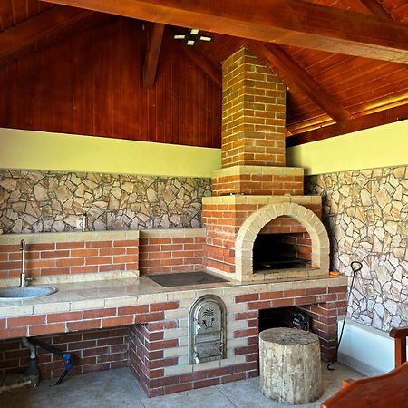 Готель Casa Otilia Chiscau Екстер'єр фото