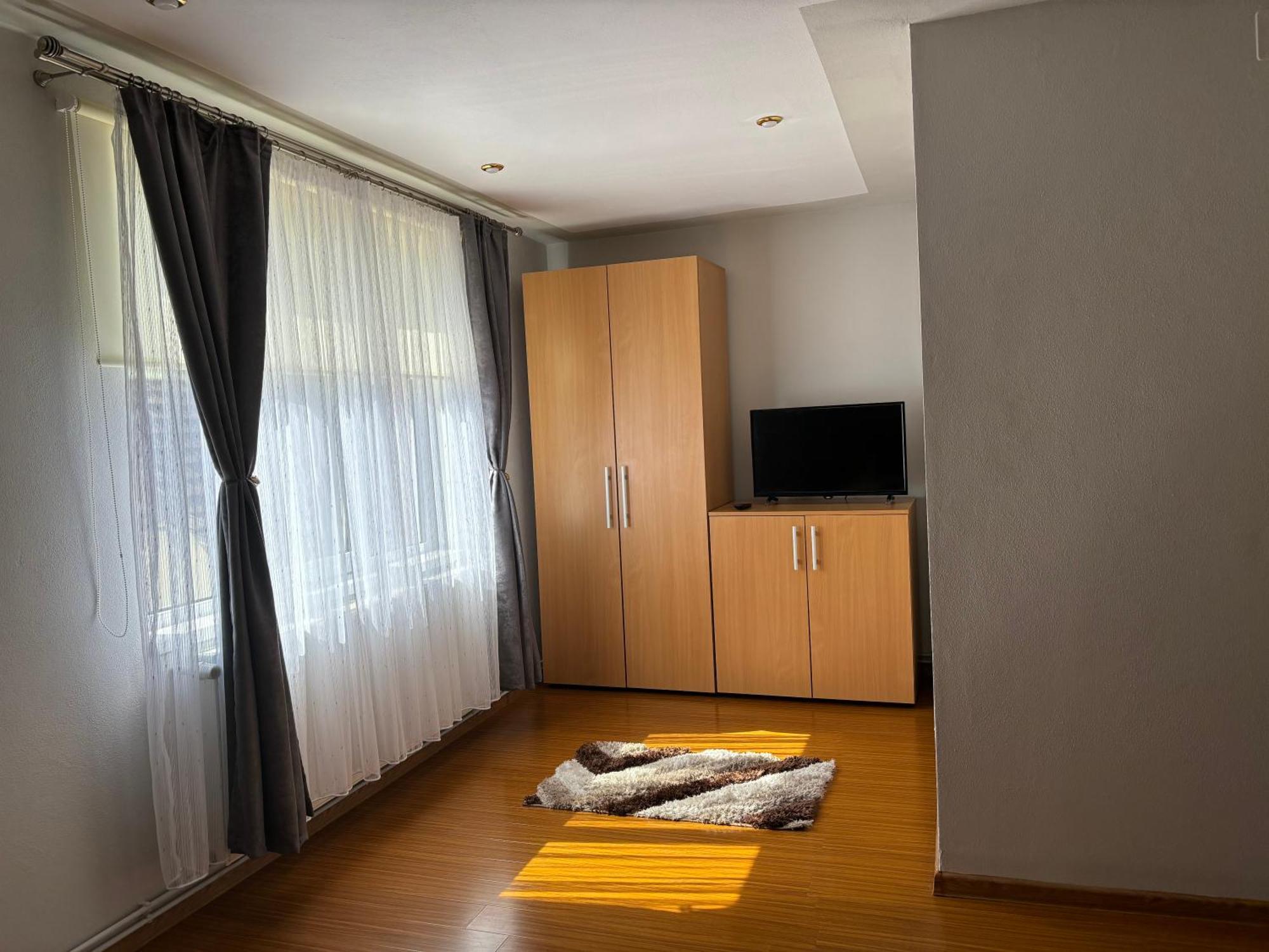 Готель Casa Otilia Chiscau Екстер'єр фото